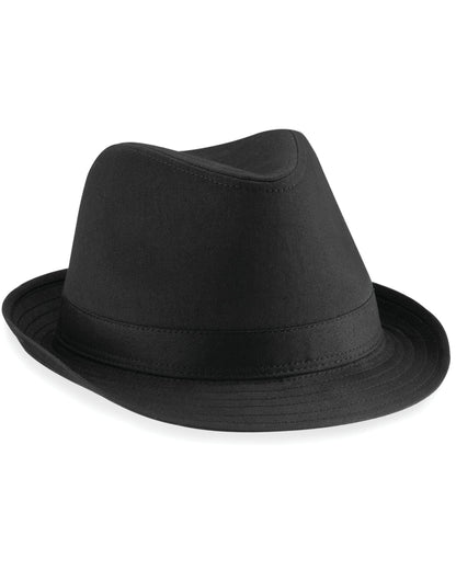 Fedora - Black