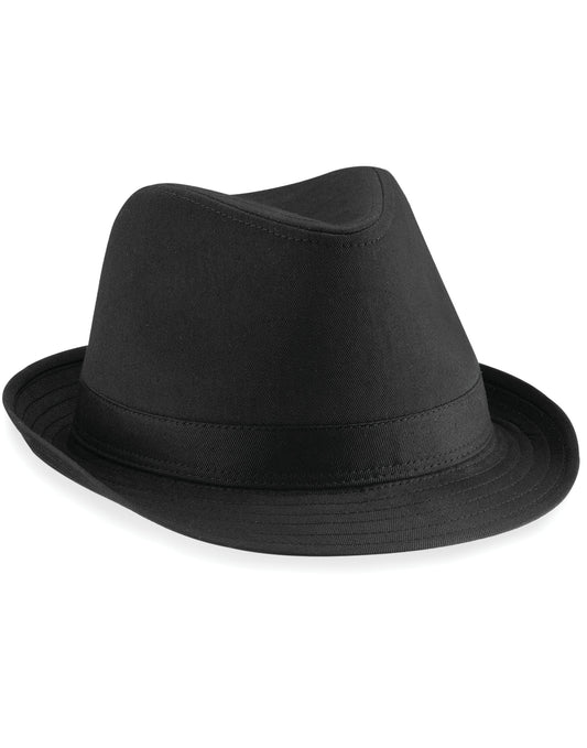 Fedora - Black