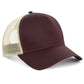 Snapback Trucker - Chocolate/Caramel