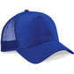 Snapback Trucker - Bright Royal/Bright Royal
