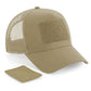 Patch Snapback Trucker - Desert Sand