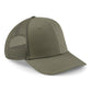 Urbanwear Trucker - Olive Green