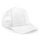 Urbanwear Trucker - White