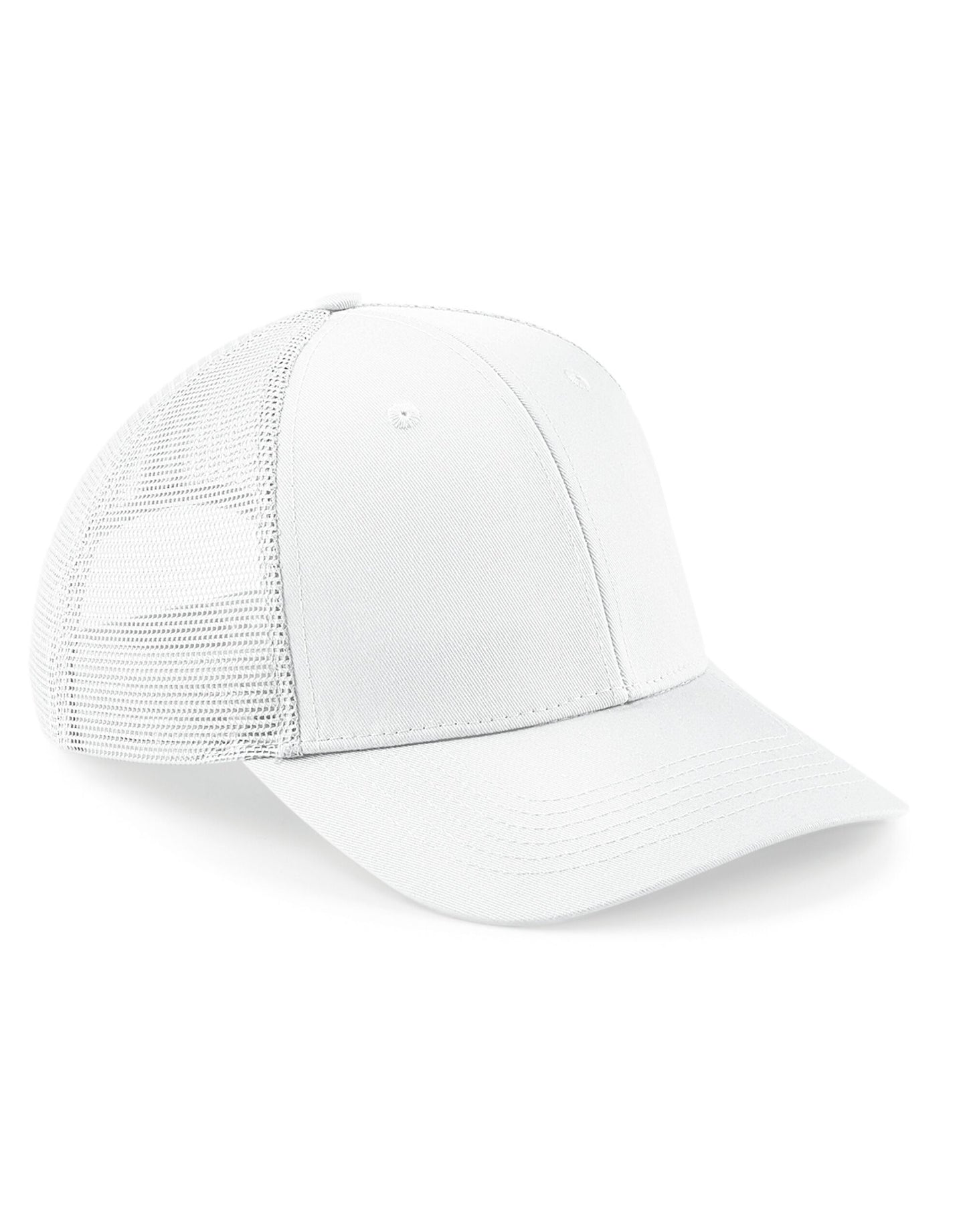 Urbanwear Trucker - White