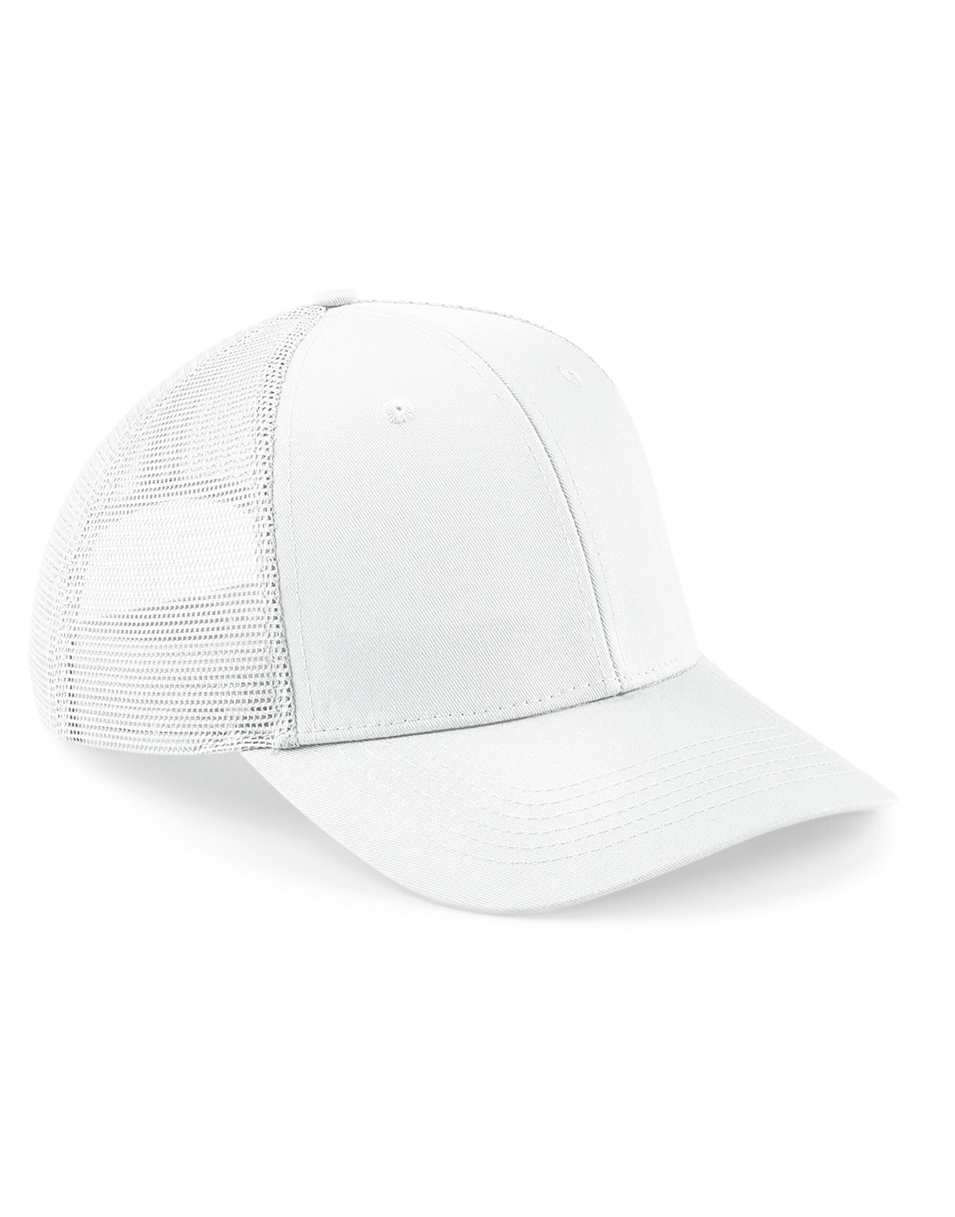 Urbanwear Trucker - White