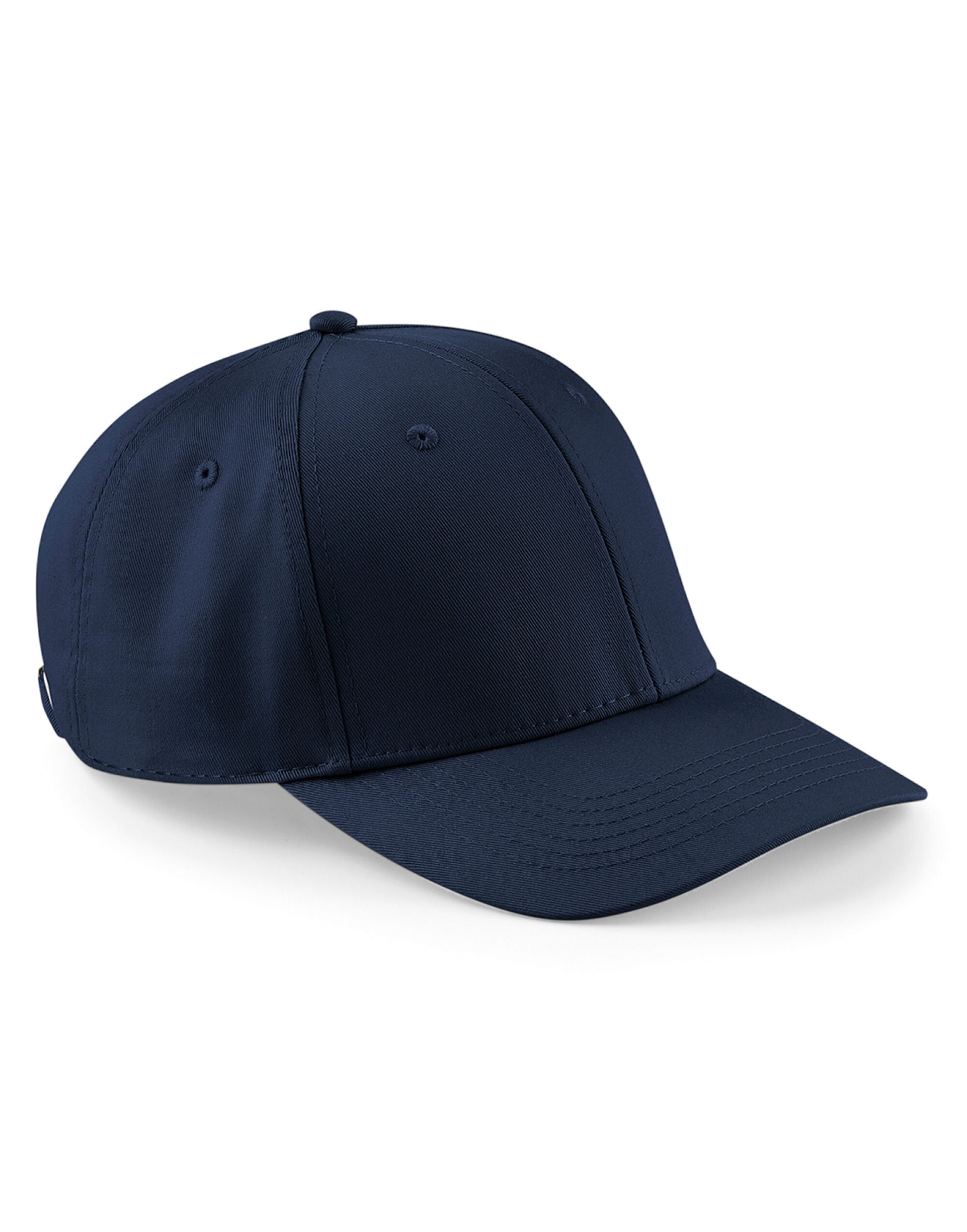 Urbanwear 6 Panel Cap - Navy