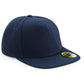 Original Flat Peak Snapback - French Navy/French Navy