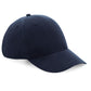 Recycled Pro-Style Cap - French Navy