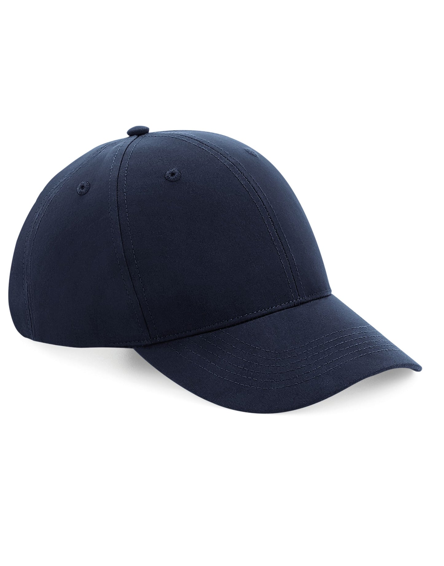 Recycled Pro-Style Cap - French Navy
