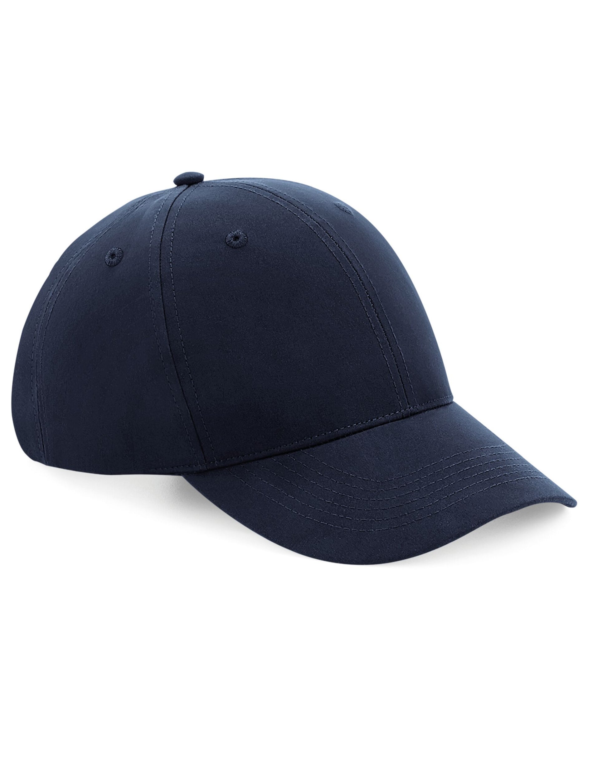 Recycled Pro-Style Cap - French Navy
