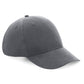 Recycled Pro-Style Cap - Graphite