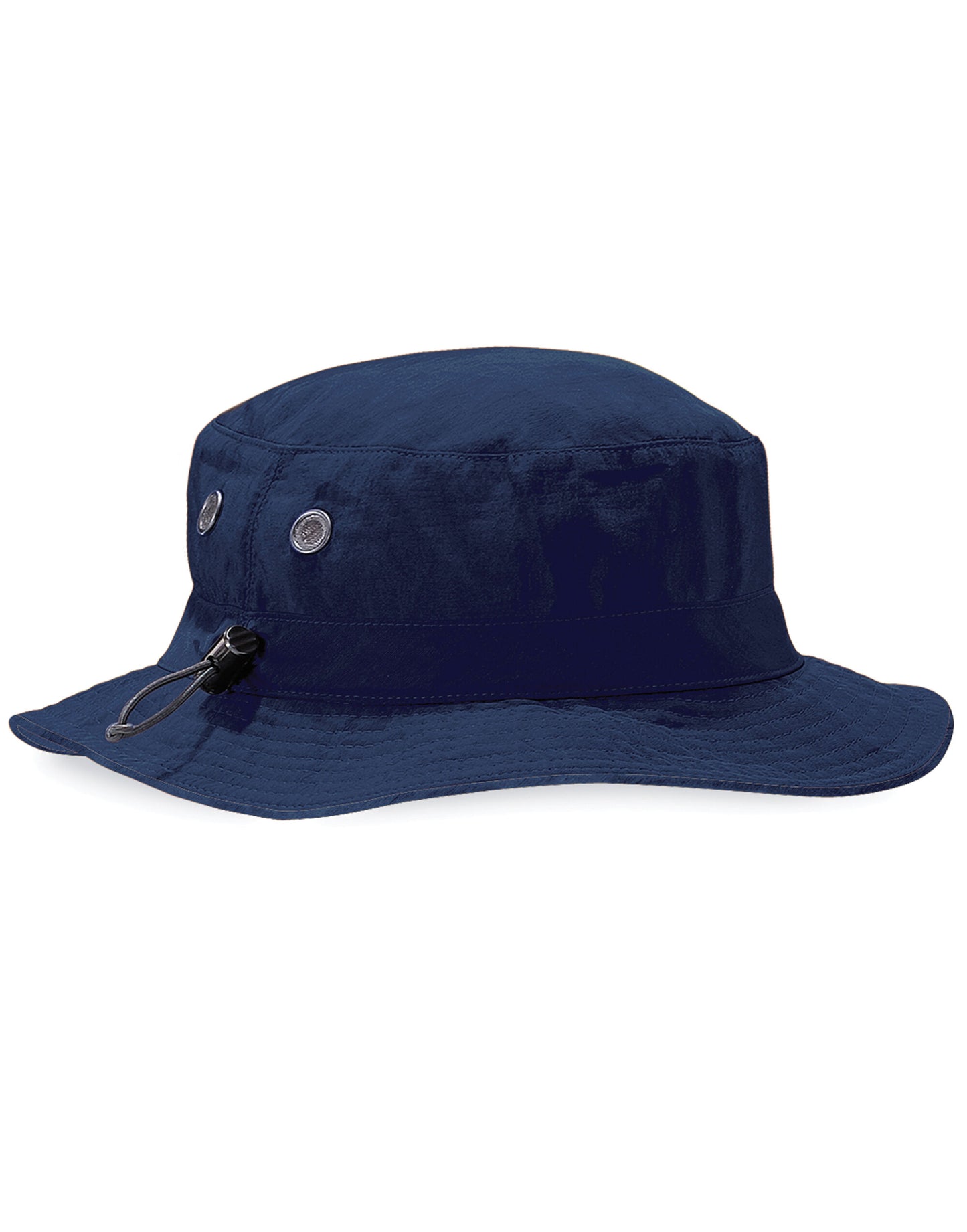 Cargo Bucket Hat - Navy