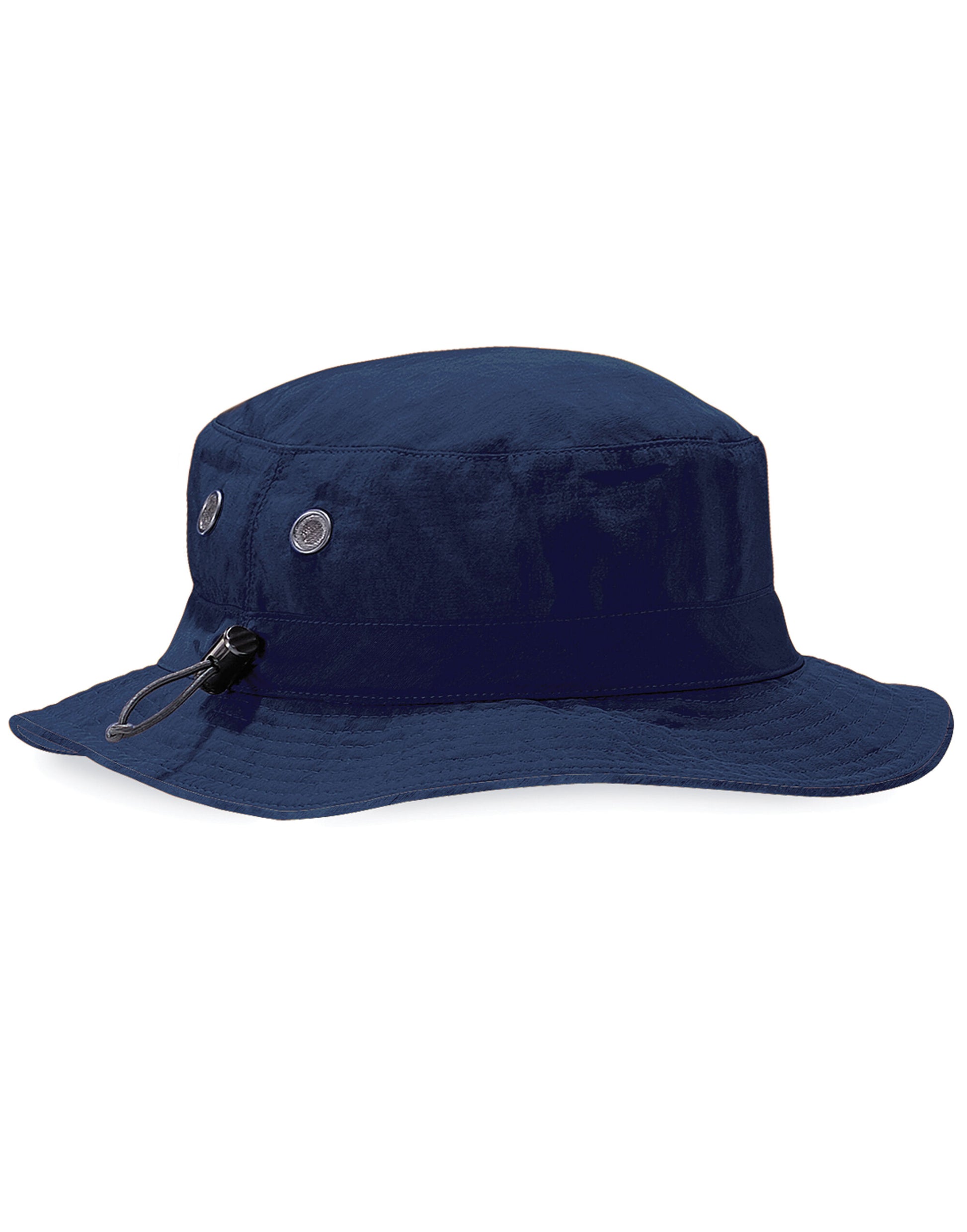 Cargo Bucket Hat - Navy