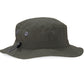 Cargo Bucket Hat - Olive
