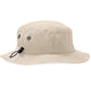 Cargo Bucket Hat - Stone