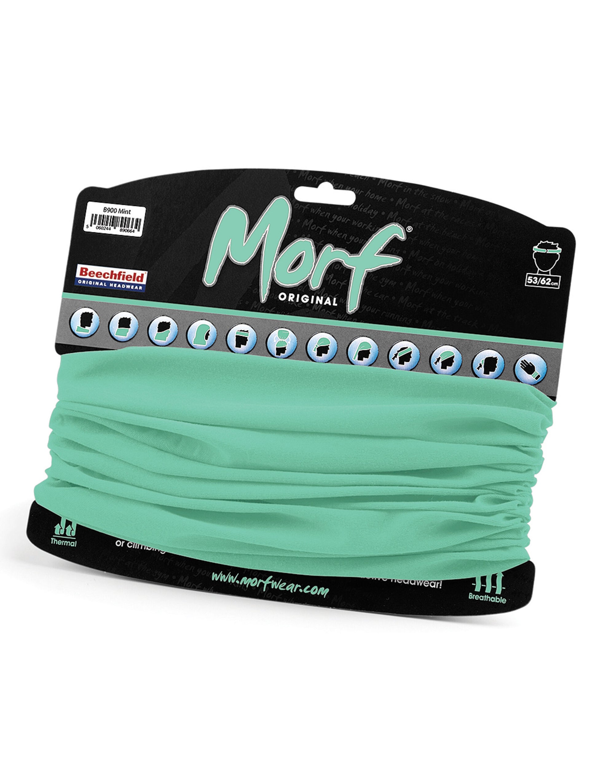 Morf® Original - Mint