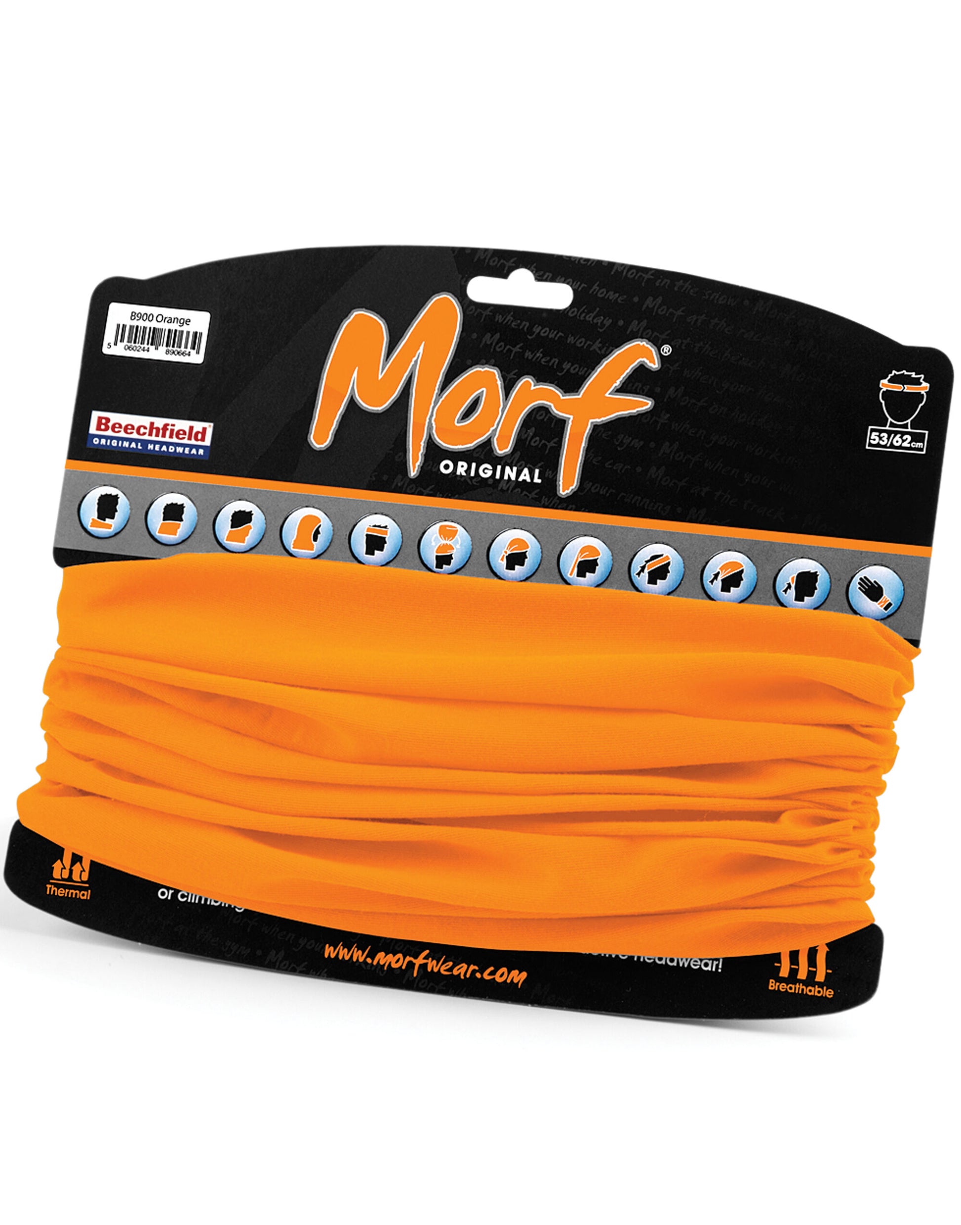 Morf® Original - Orange
