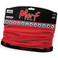 Morf® Original - Bright Red