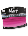 Morf® Ombré - Candy Floss Pinks
