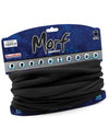 Morf® Suprafleece® - Black