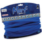 Morf® Suprafleece® - Bright Royal
