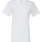 Women's Relaxed Jersey Short Sleeve Tee - White