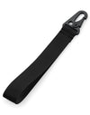 Brandable Key Clip - Black
