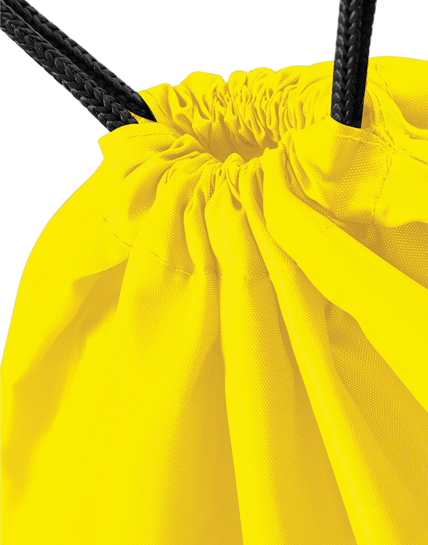 Premium Gymsac - Yellow