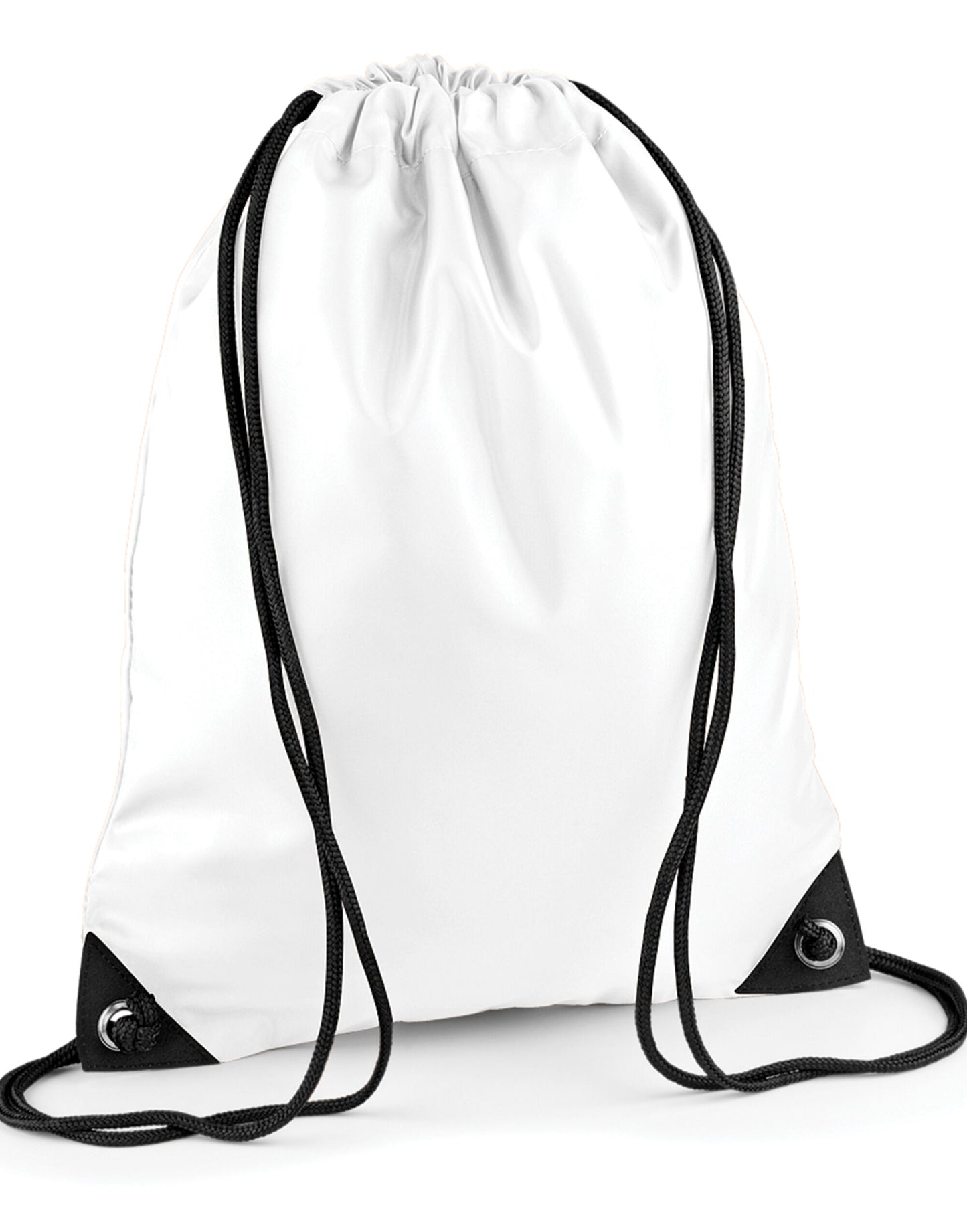 Premium Gymsac - White