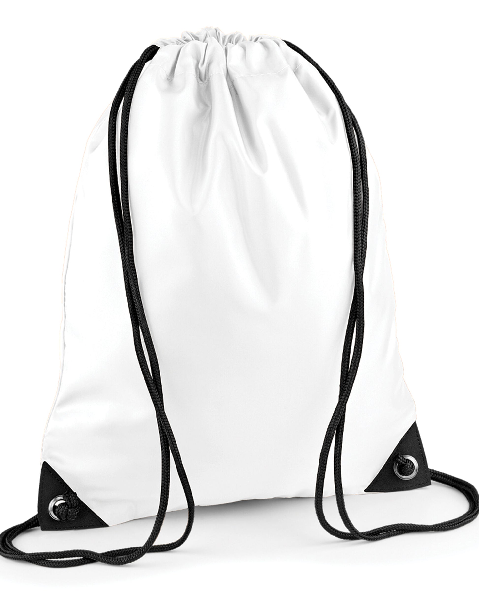 Premium Gymsac - White