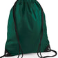 Premium Gymsac - Bottle Green