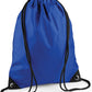 Premium Gymsac - Bright Royal
