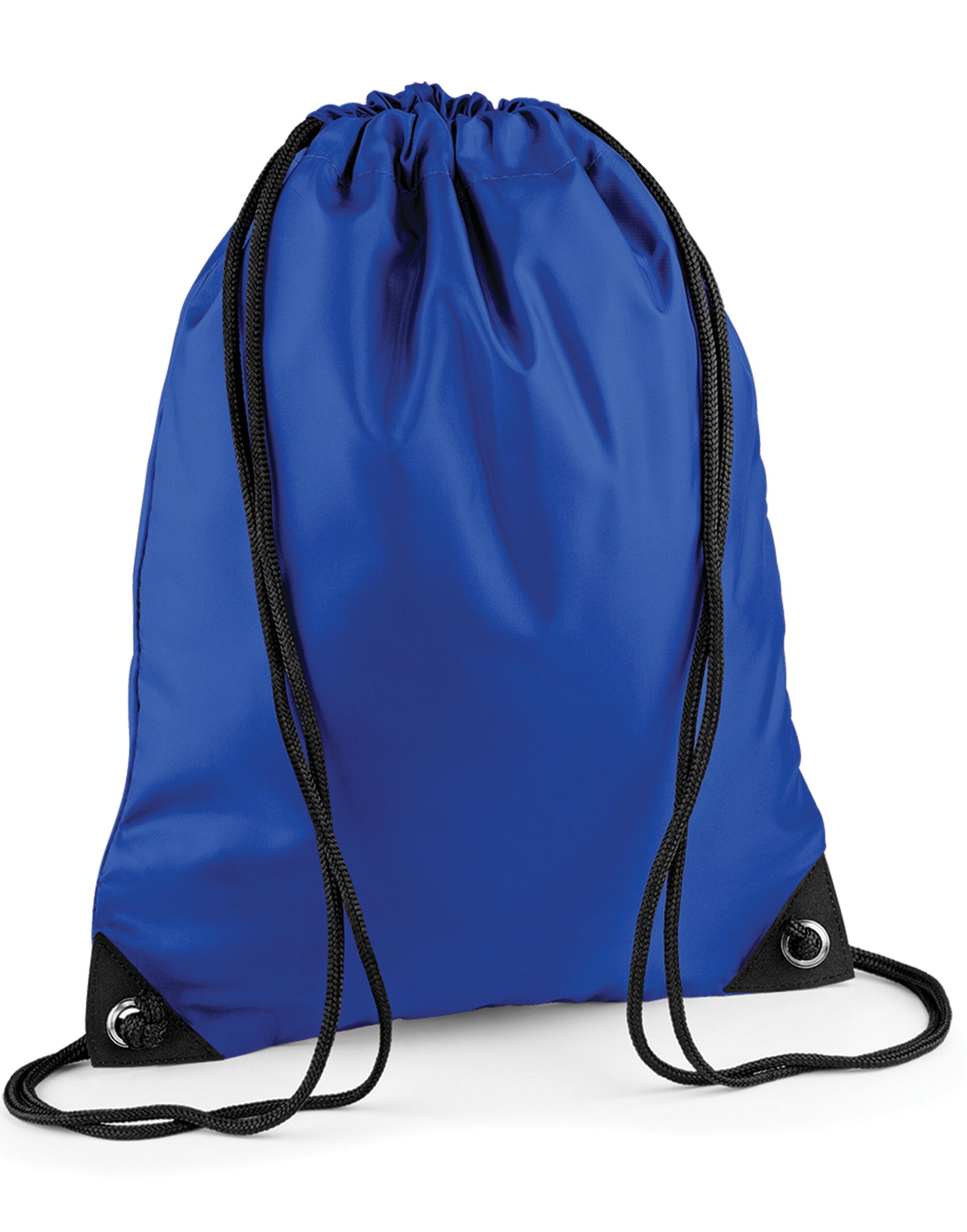 Premium Gymsac - Bright Royal