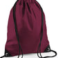Premium Gymsac - Burgundy