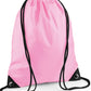 Premium Gymsac - Classic Pink