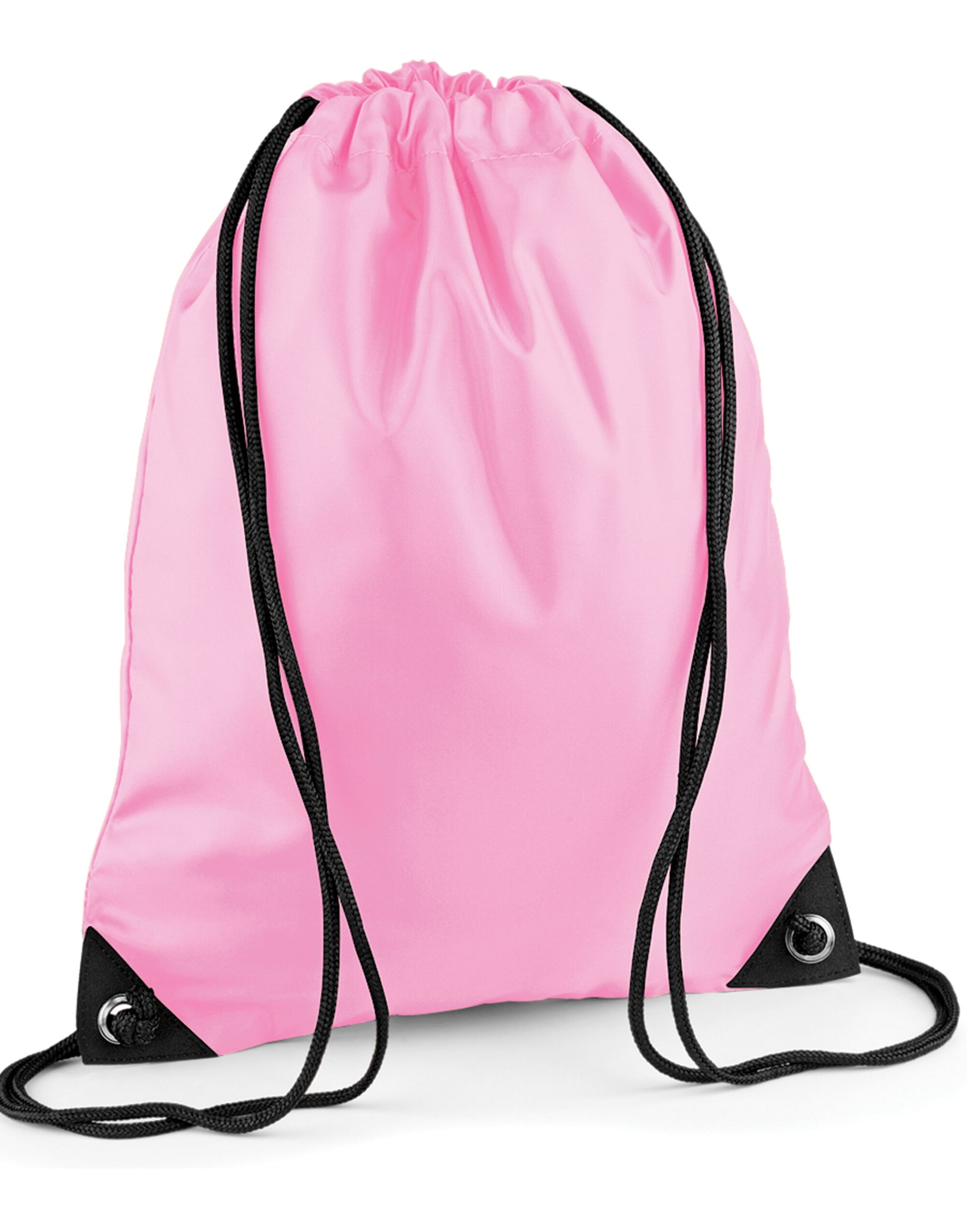 Premium Gymsac - Classic Pink