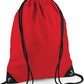 Premium Gymsac - Classic Red