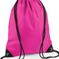 Premium Gymsac - Fuchsia