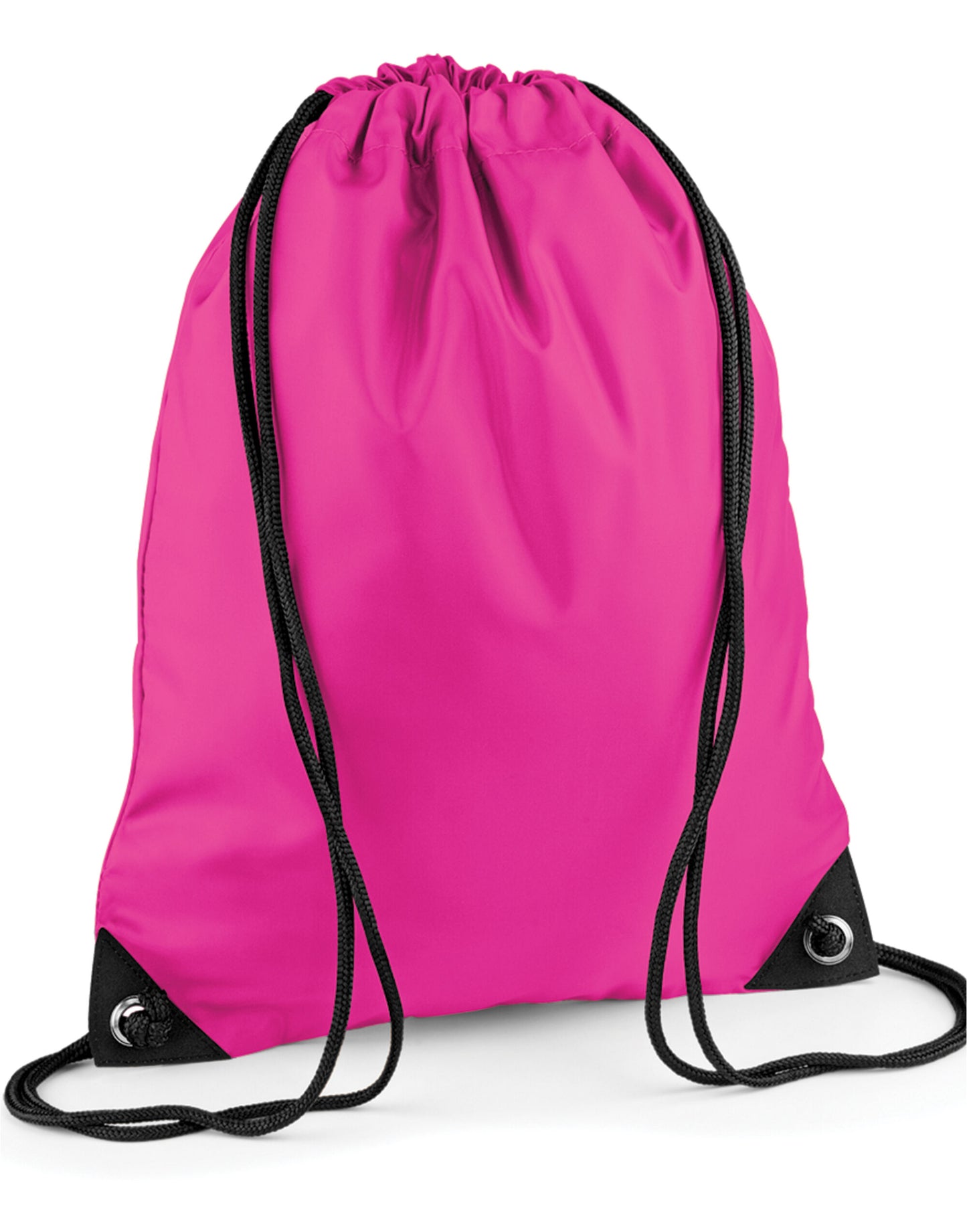 Premium Gymsac - Fuchsia