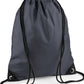 Premium Gymsac - Graphite