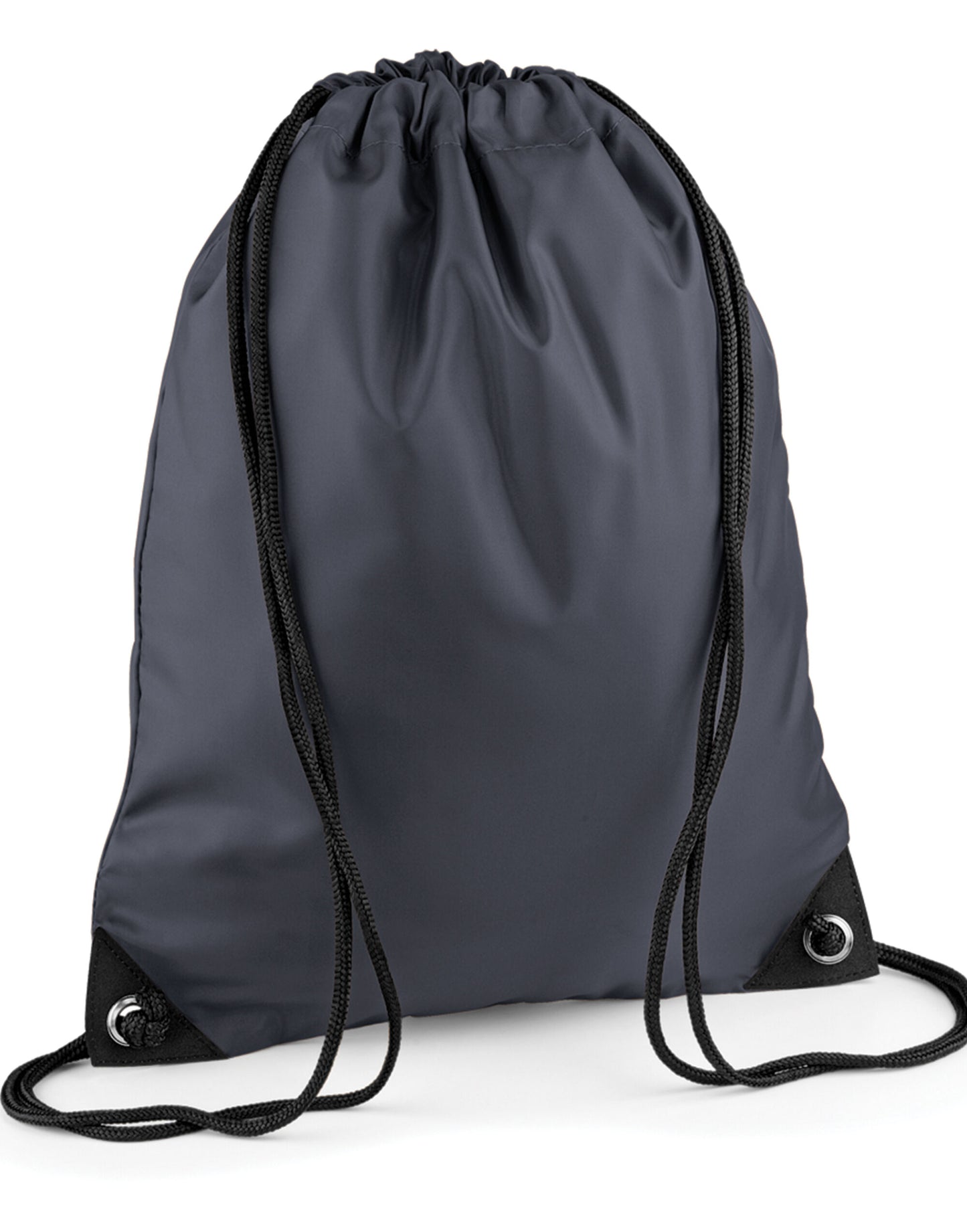 Premium Gymsac - Graphite