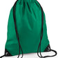 Premium Gymsac - Kelly Green