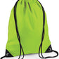 Premium Gymsac - Lime