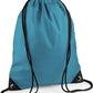 Premium Gymsac - Ocean Blue
