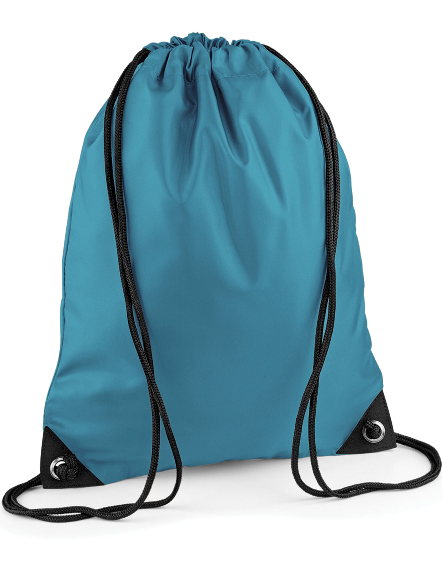 Premium Gymsac - Ocean Blue