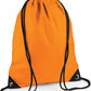 Premium Gymsac - Orange