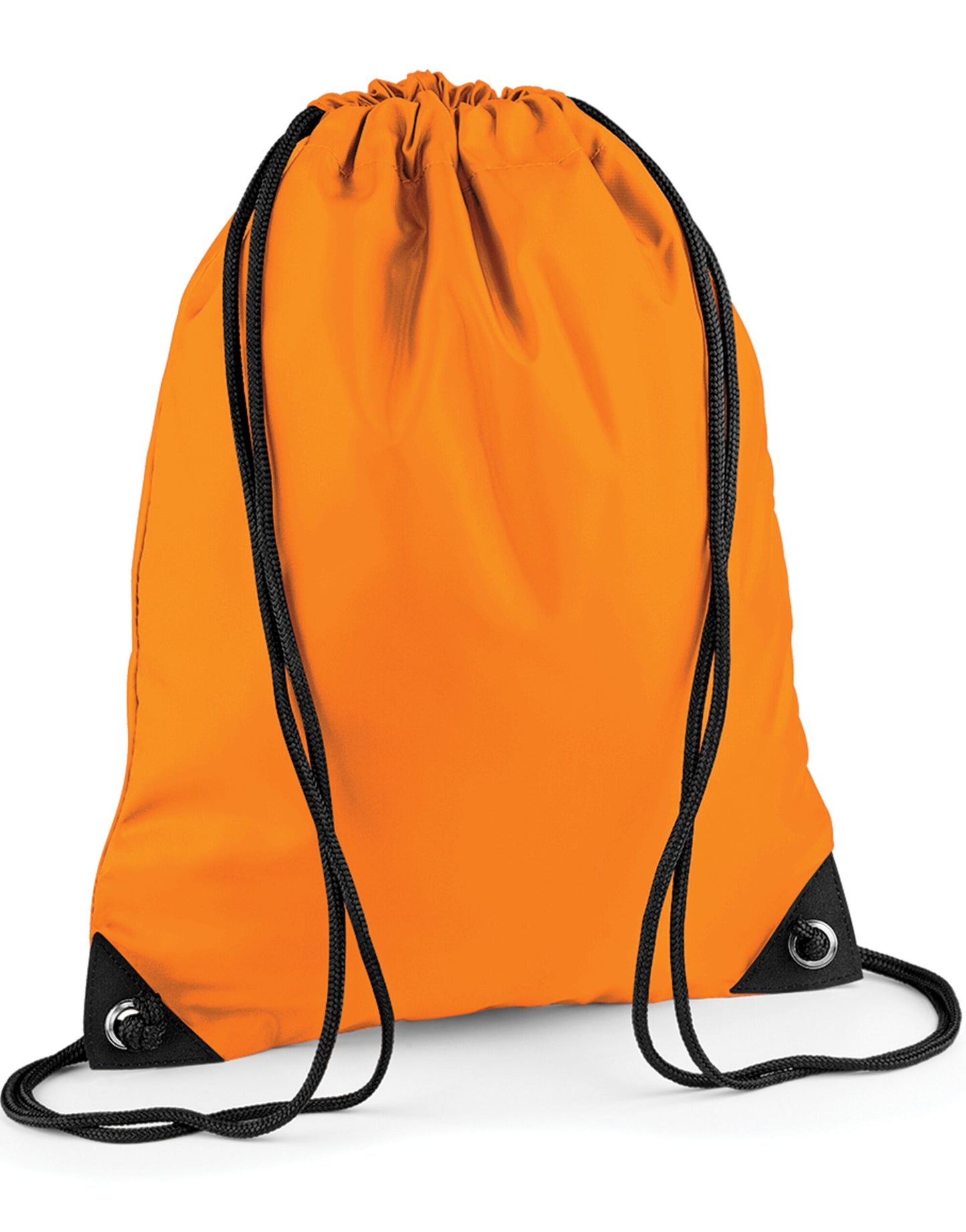 Premium Gymsac - Orange