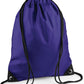 Premium Gymsac - Purple