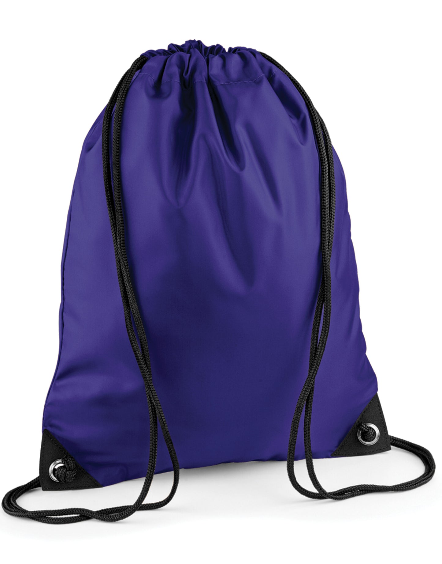 Premium Gymsac - Purple
