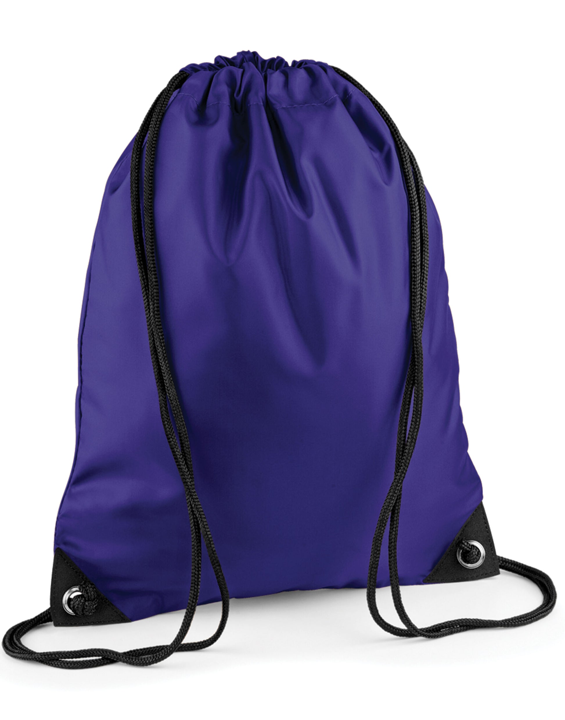 Premium Gymsac - Purple